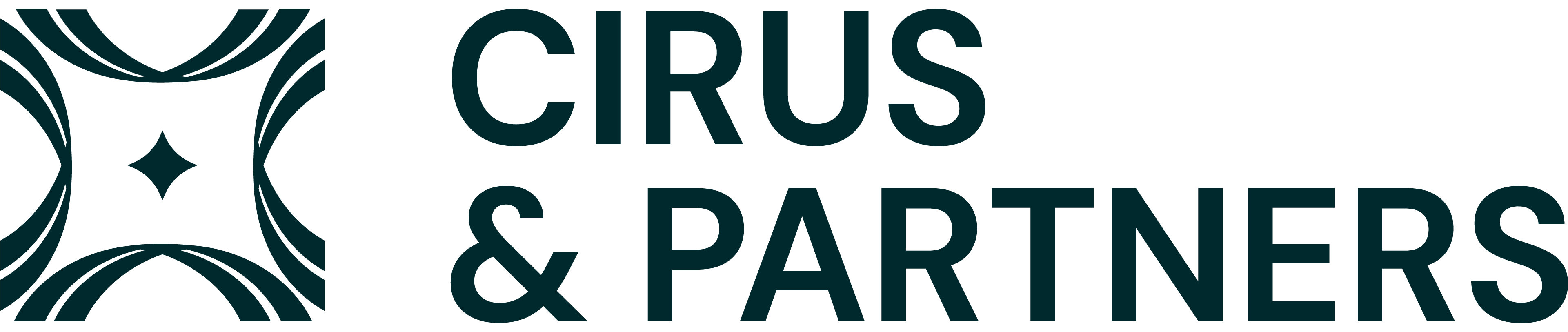 Cirus and Partners Logo