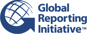 Global Reporting Initiative Logo